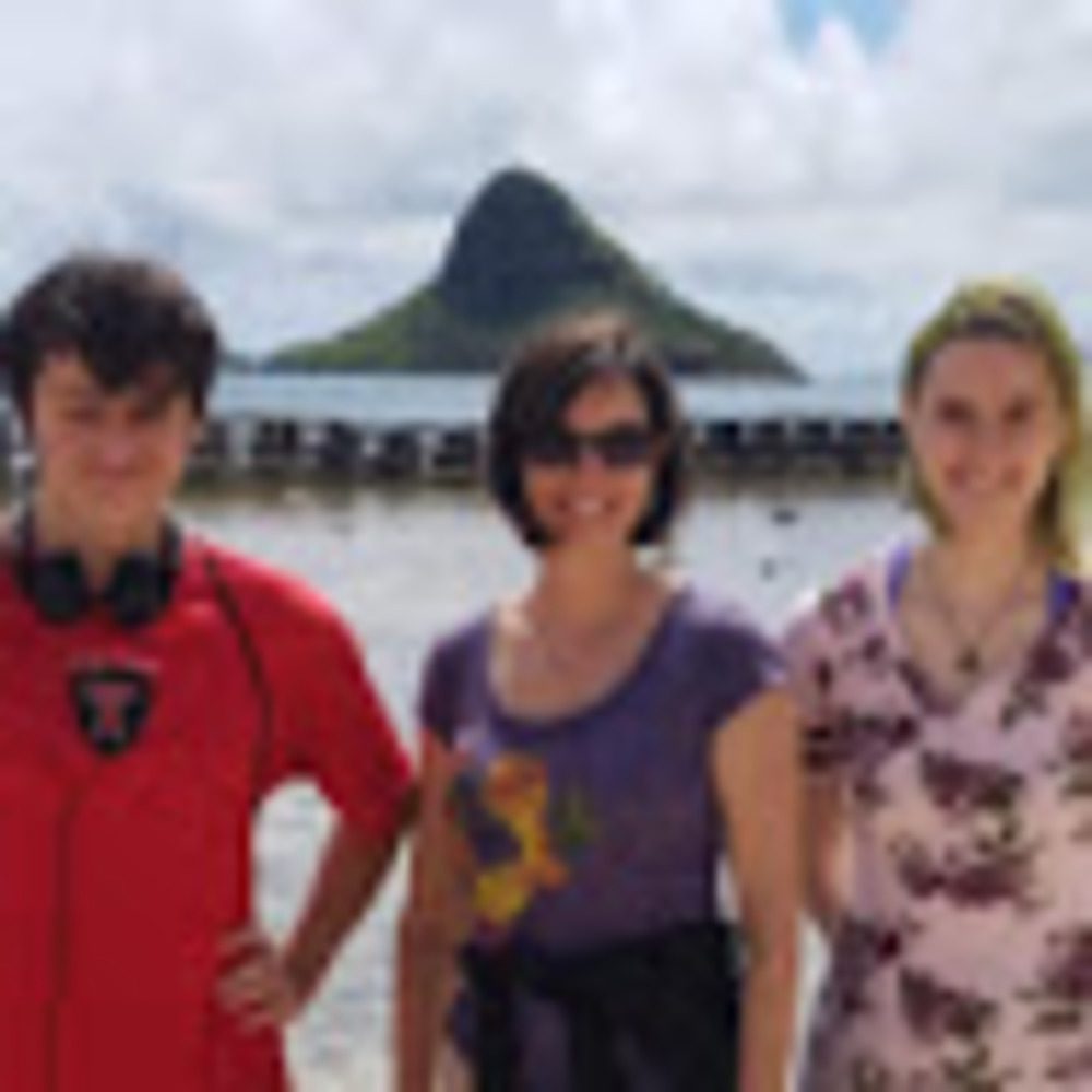 Meet your Posher, Lynn